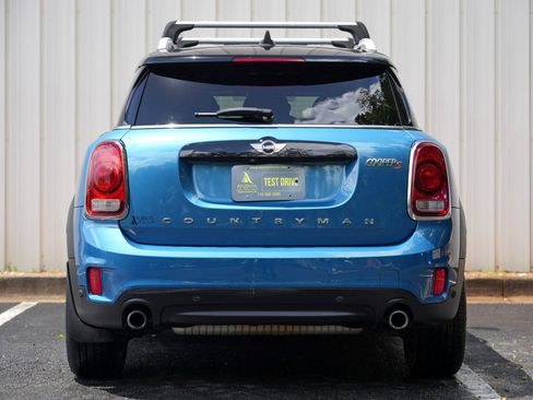 Used 2017 MINI Cooper Countryman S AWD/4WD image 10