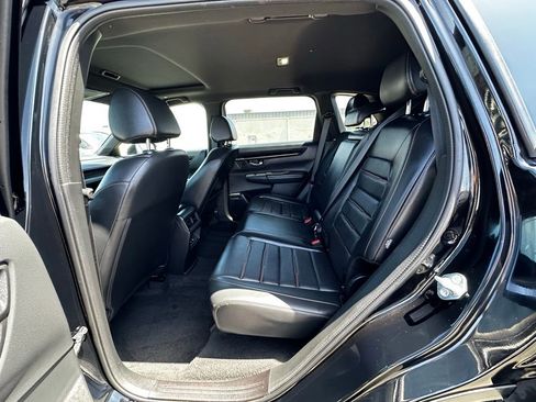 Used 2024 Honda CR-V Sport-L image 17