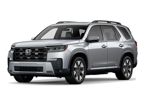 New 2026 Honda Pilot Elite image 1