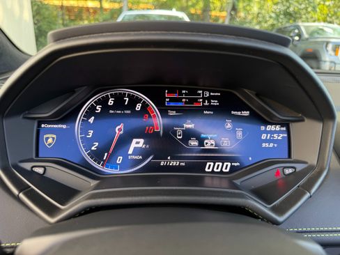 Used 2017 Lamborghini Huracan LP 610-4 image 60