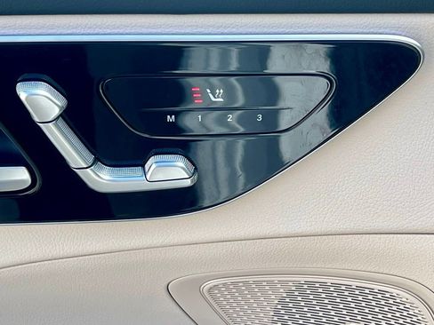 Certified 2023 Mercedes-Benz C 300 4MATIC Sedan image 28