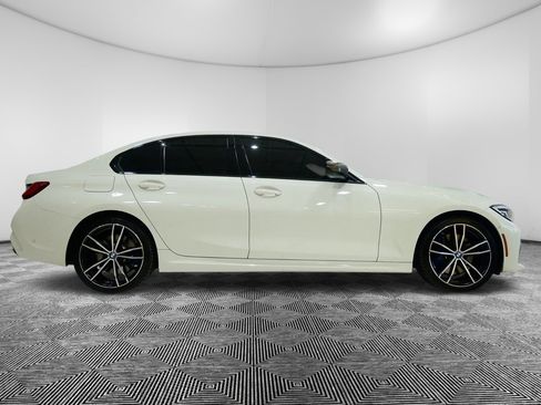 Used 2020 BMW M340i xDrive w/ Premium Package image 6