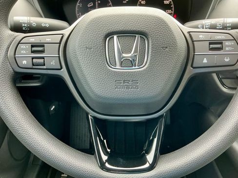 New 2026 Honda HR-V LX image 15