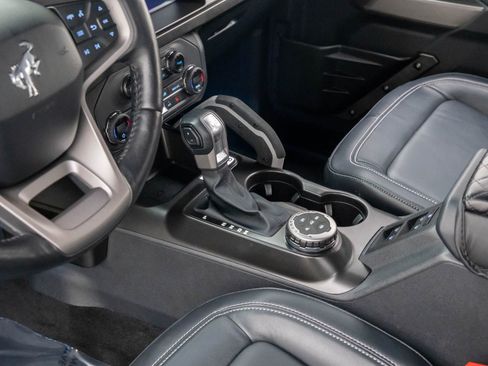 Used 2021 Ford Bronco First Edition image 11