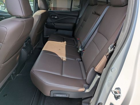 Used 2024 Honda Ridgeline RTL image 29