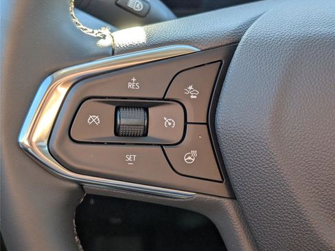 New 2026 Chevrolet Trax LT w/ Driver Confidence Package image 33