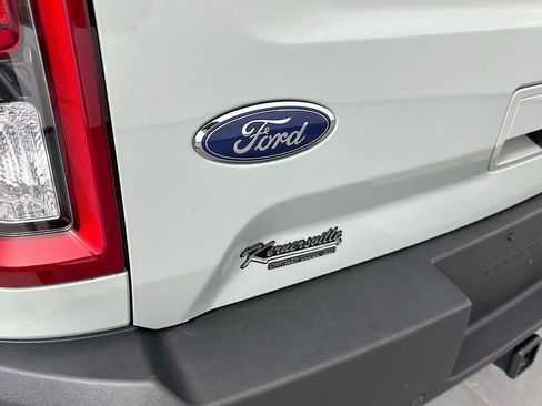 Used 2023 Ford Bronco Sport Outer Banks AWD/4WD image 29