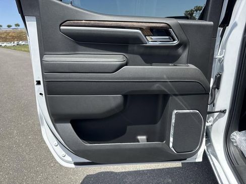 New 2026 GMC Sierra 1500 Elevation AWD/4WD image 24