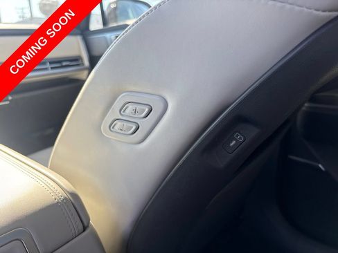 Used 2025 Hyundai Santa Fe Calligraphy FWD image 18