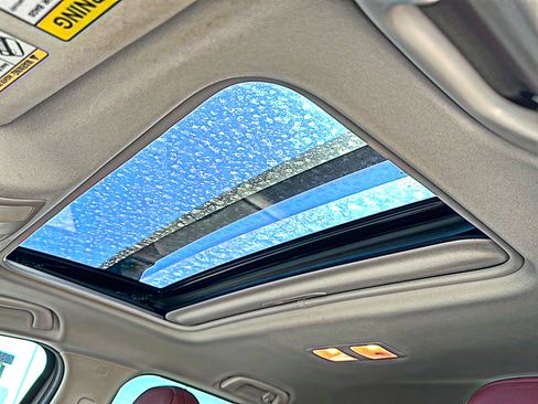 Used 2024 MAZDA CX-5 Carbon Edition image 16