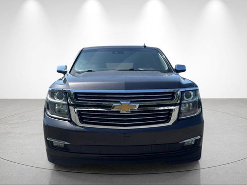 Used 2017 Chevrolet Tahoe Premier RWD image 8