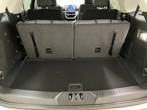 New 2026 Ford Explorer Active image 17