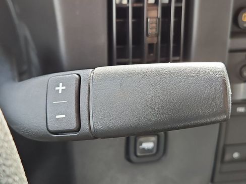 New 2025 Chevrolet Express 3500 w/ Power Convenience Package image 16