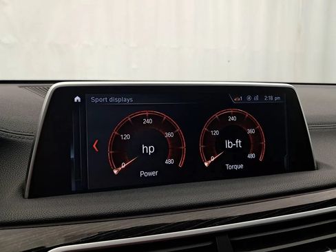 Used 2019 BMW 750i xDrive w/ M Sport Package AWD/4WD image 29