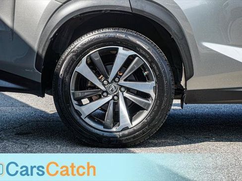 Used 2019 Lexus NX 300 FWD w/ Premium Package image 15