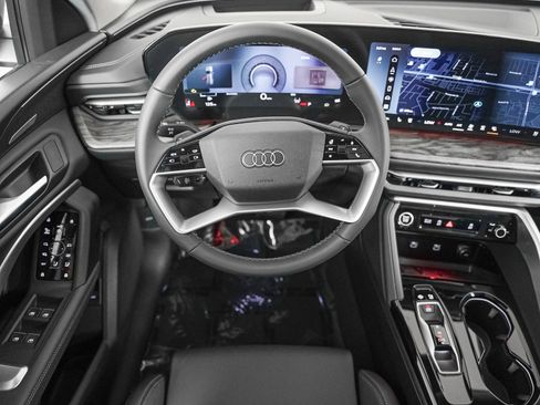 New 2026 Audi Q5 Premium Plus AWD/4WD image 14