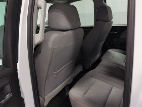 Used 2018 GMC Sierra 1500 4x4 Double Cab image 19