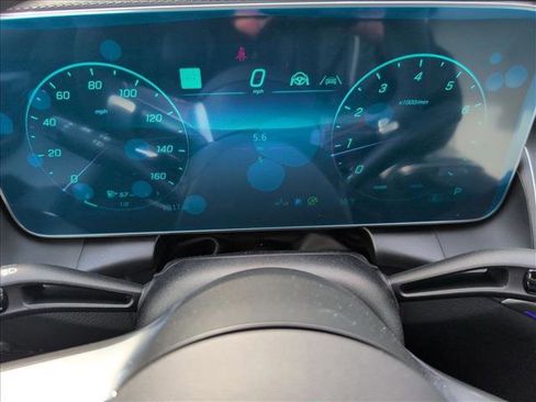 New 2026 Mercedes-Benz GLC 300 4MATIC image 11