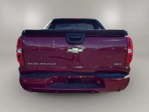 Used 2007 Chevrolet Avalanche LT w/ LT Preferred Equipment Group image 4