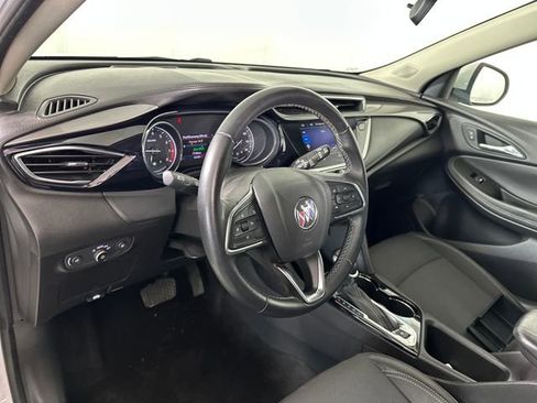 Used 2021 Buick Encore GX Preferred w/ Cold Weather Comfort Package FWD image 13