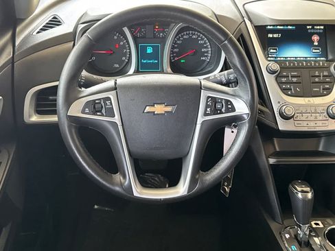 Used 2016 Chevrolet Equinox LT w/ Convenience Package AWD/4WD image 14