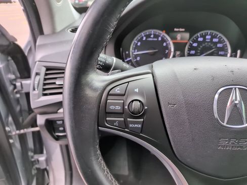 Used 2020 Acura MDX FWD w/ Technology Package image 19
