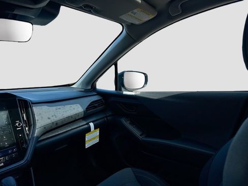 New 2026 Subaru Crosstrek 2.5i Premium AWD/4WD image 23
