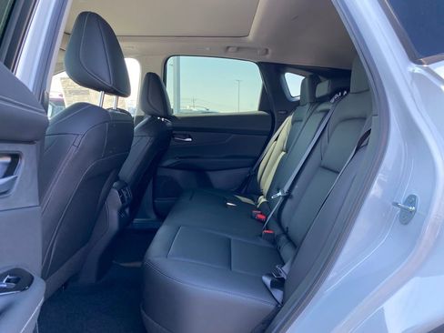 New 2025 Nissan Murano SL w/ Cargo Package image 15