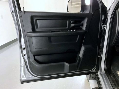 Used 2022 RAM 2500 Tradesman image 9