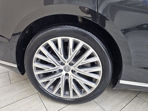 Used 2019 Audi A8 L 3.0T w/ Executive Package AWD/4WD image 41
