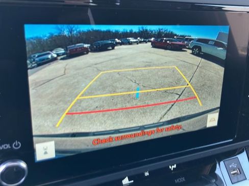 New 2026 Toyota Tundra SR5 image 27