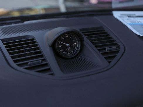 New 2026 Porsche Panamera 4 AWD/4WD image 23