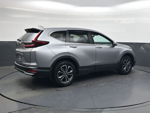 Used 2020 Honda CR-V EX image 4