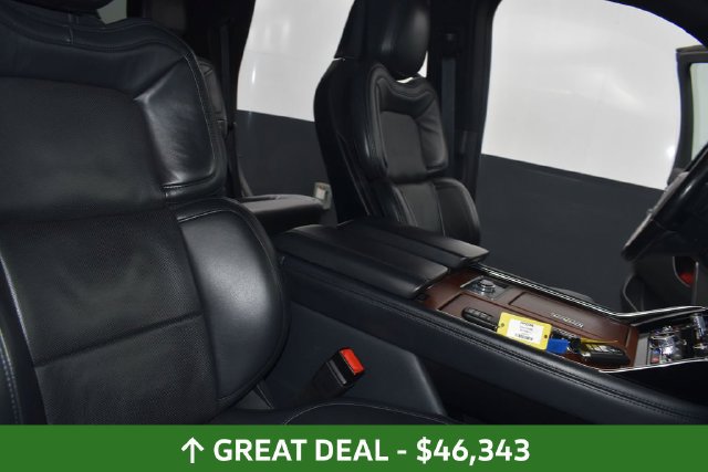 Used 2023 Lincoln Navigator Reserve AWD/4WD image 33