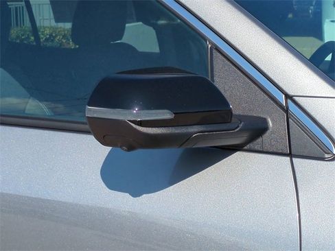 New 2026 Chevrolet Traverse LT w/ Driver Confidence Package image 12