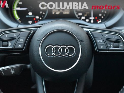 Used 2017 Audi A3 e-tron Premium image 15