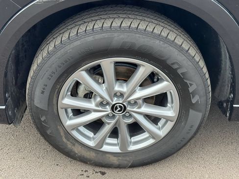 Used 2024 MAZDA CX-5 AWD 2.5 S w/ Select Package image 19