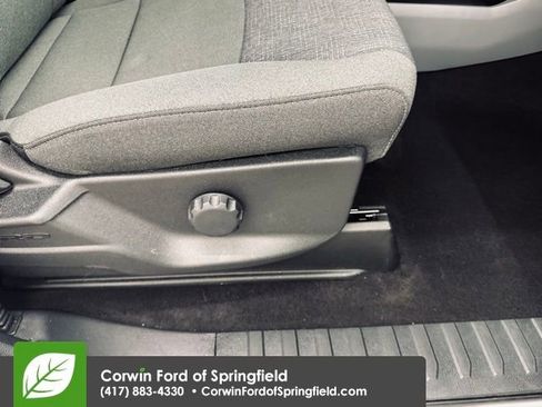 Certified 2024 Ford F150 XLT w/ Mobile Office Package image 11