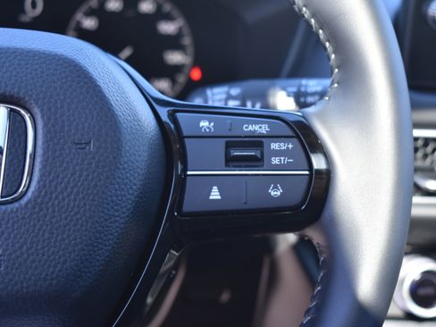 Certified 2026 Honda HR-V EX-L image 13