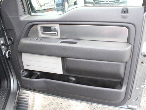 Used 2013 Ford F150 FX4 w/ Luxury Equipment Group image 23