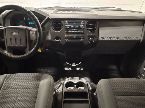 Used 2016 Ford F250 XL w/ Power Equipment Group image 8