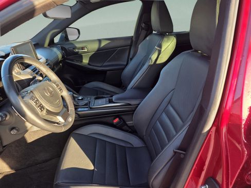 Certified 2023 Lexus IS 350 F Sport image 10