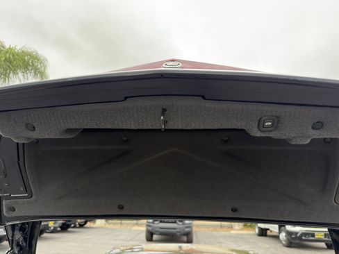Used 2006 Cadillac XLR RWD image 27