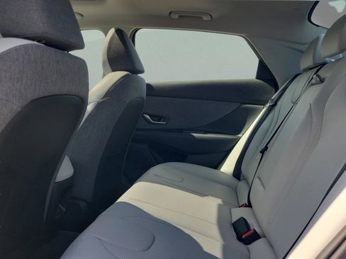 New 2026 Hyundai Elantra Limited image 6