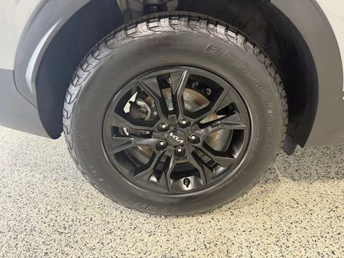 Used 2023 Kia Sportage X-Pro AWD/4WD image 33