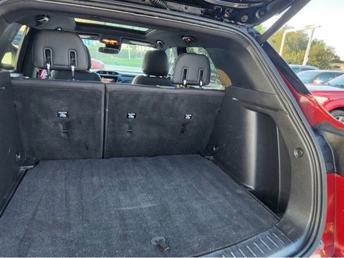 Used 2021 Chevrolet TrailBlazer RS w/ Sun and Liftgate Package image 21