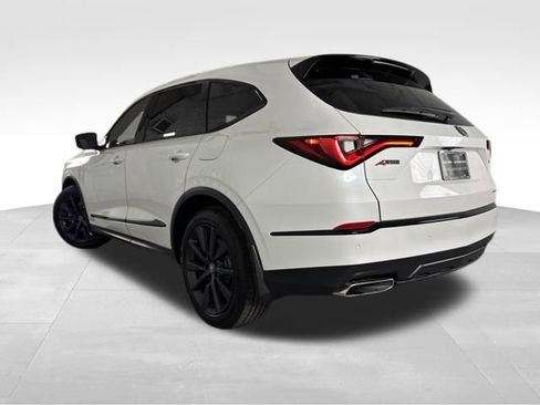 New 2026 Acura MDX A-Spec image 5