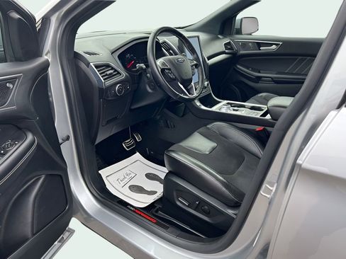 Used 2022 Ford Edge ST w/ Equipment Group 401A AWD/4WD image 7