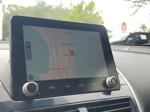 Used 2022 Mitsubishi Eclipse Cross SE image 27