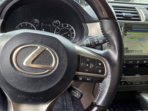 Used 2020 Lexus GX 460 Premium image 20